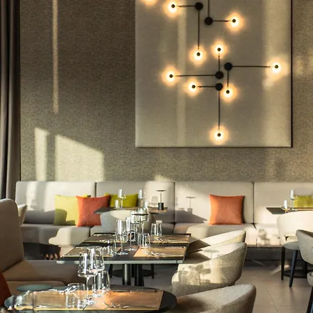 Amarilla Golf Residences Отель 5*