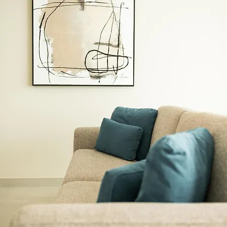 Amarilla Golf Residences سان ميغيل ذي أبونا