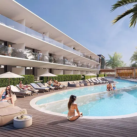 Amarilla Golf Residences سان ميغيل ذي أبونا