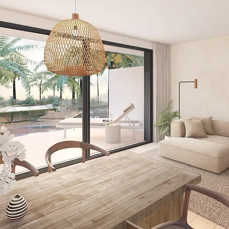 فندق Amarilla Golf Residences