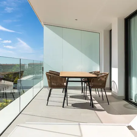 Amarilla Golf Residences Сан Мигель