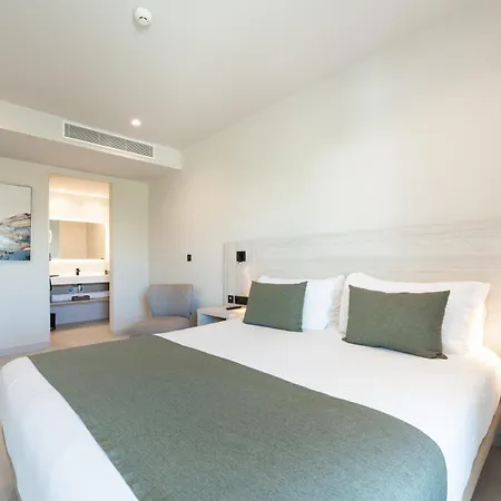 Отель Amarilla Golf Residences Сан Мигель