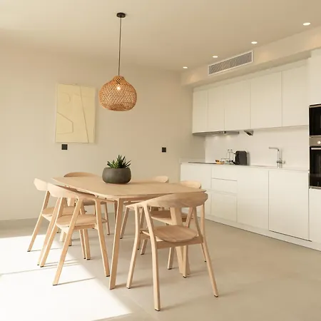 Amarilla Golf Residences Ξενοδοχείο
