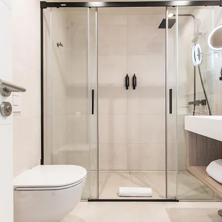 Amarilla Golf Residences 5* 圣米格尔德阿沃纳