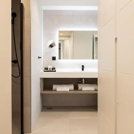 Amarilla Golf Residences 酒店 5*