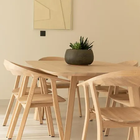 Amarilla Golf Residences 酒店