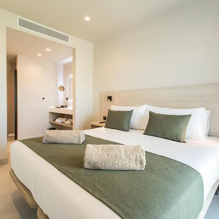 Amarilla Golf Residences 5*