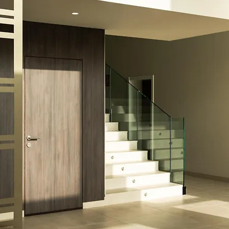 酒店 Amarilla Golf Residences 圣米格尔德阿沃纳