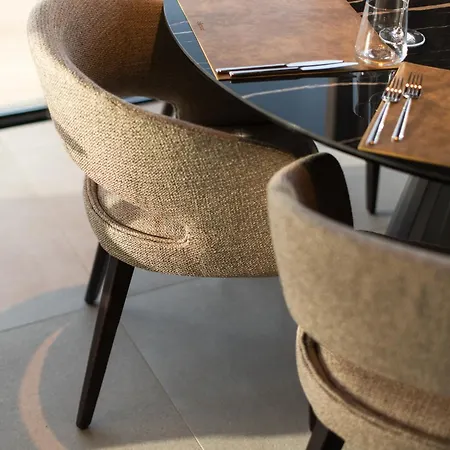 Amarilla Golf Residences 酒店 圣米格尔德阿沃纳