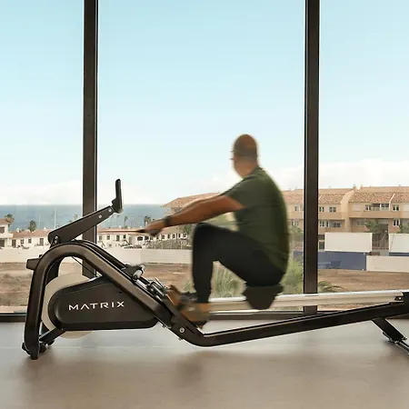 酒店 Amarilla Golf Residences