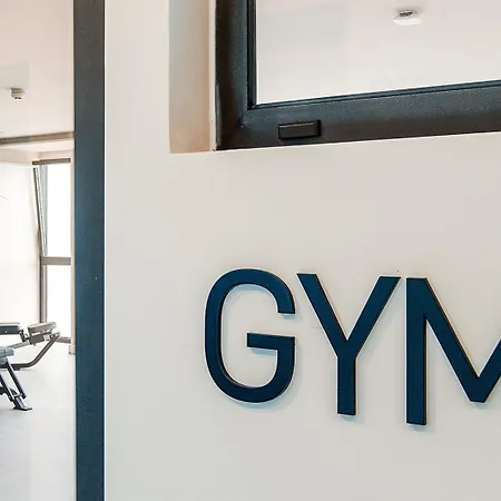 Amarilla Golf Residences 5* 圣米格尔德阿沃纳