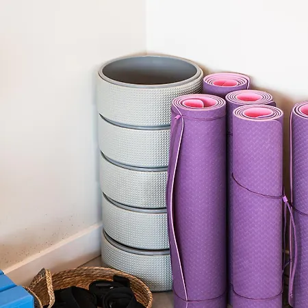 Amarilla Golf Residences 酒店