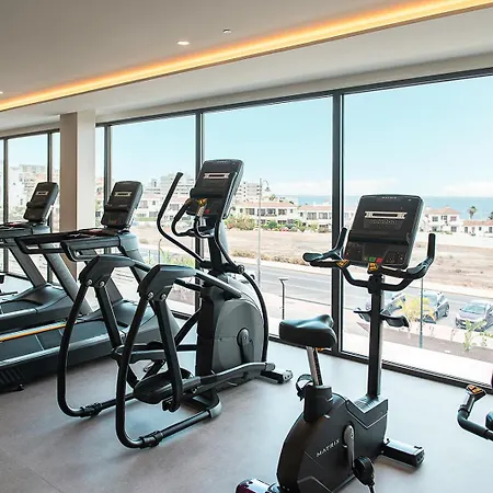 酒店 Amarilla Golf Residences 5*