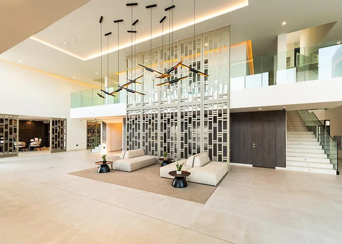 Amarilla Golf Residences San Miguel de Abona