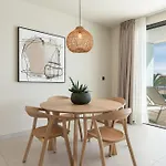 Hotel Amarilla Golf Residences 5*