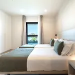 Amarilla Golf Residences San Miguel de Abona