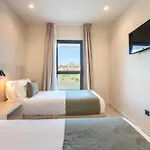 Amarilla Golf Residences