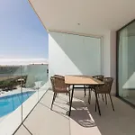 Amarilla Golf Residences 5* San Miguel de Abona