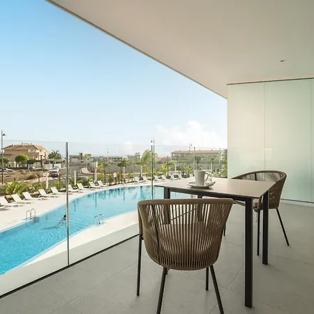 Amarilla Golf Residences 5*