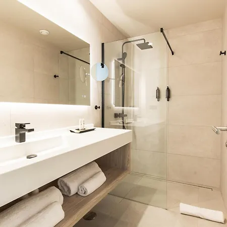 Amarilla Golf Residences 호텔 5*