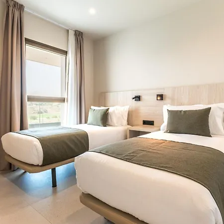 Amarilla Golf Residences 산미겔데아보나