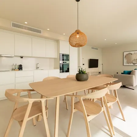 Amarilla Golf Residences 5*