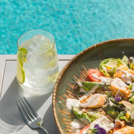 Amarilla Golf Residences Hotel San Miguel de Abona