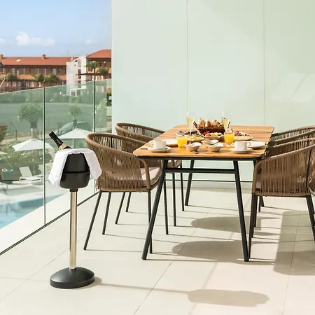 호텔 Amarilla Golf Residences 5*