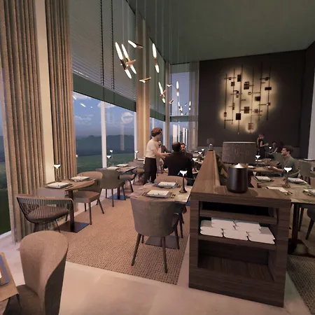 Amarilla Golf Residences Hotel