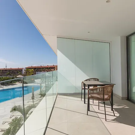 Amarilla Golf Residences Hotel 5*