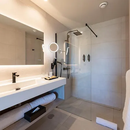 Amarilla Golf Residences Hotel San Miguel de Abona