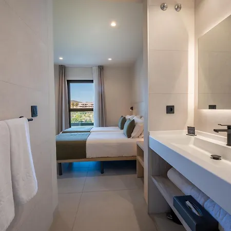 Amarilla Golf Residences San Miguel de Abona