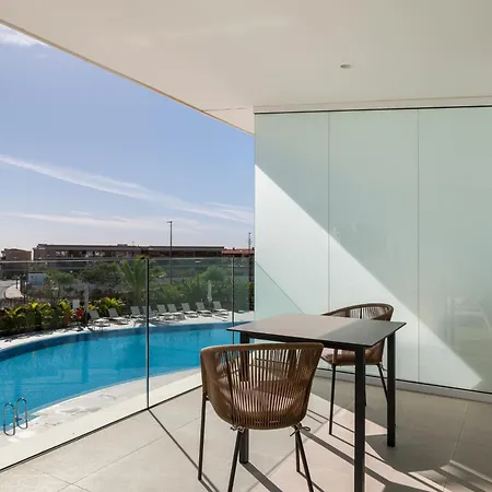 Amarilla Golf Residences 5* San Miguel de Abona