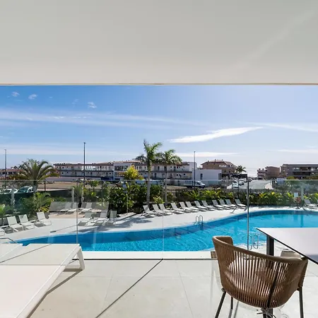 Amarilla Golf Residences Hotel 5*