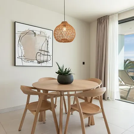 Hotel Amarilla Golf Residences 5*