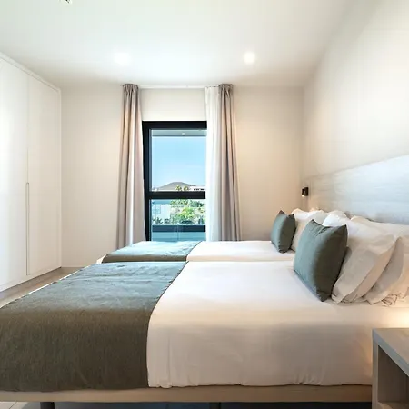 Amarilla Golf Residences San Miguel de Abona