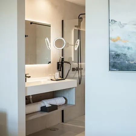 Amarilla Golf Residences Hotel