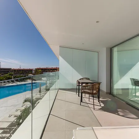 Amarilla Golf Residences 5*