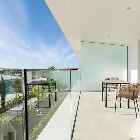 Amarilla Golf Residences