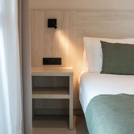 Hotel Amarilla Golf Residences 5*