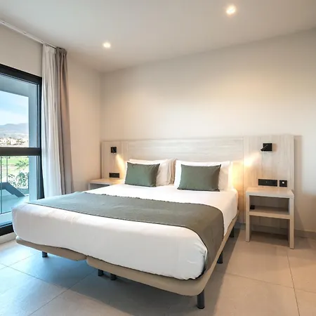 Amarilla Golf Residences San Miguel de Abona