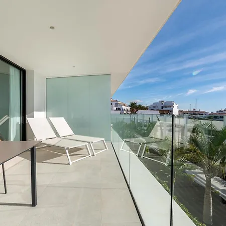 Hotel Amarilla Golf Residences 5*