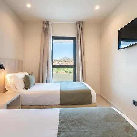 Amarilla Golf Residences