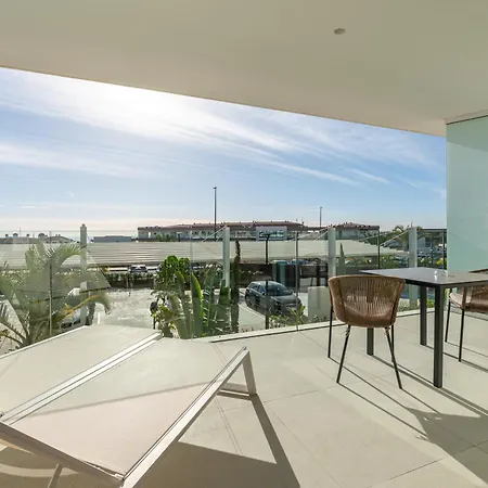 Hotel Amarilla Golf Residences