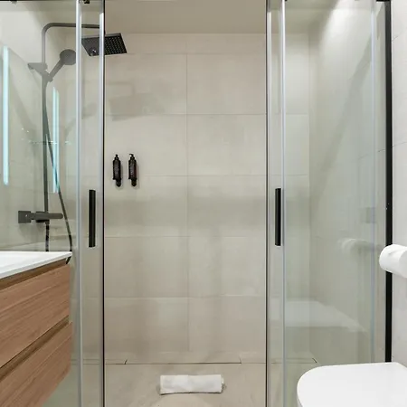 Amarilla Golf Residences Hotel 5*