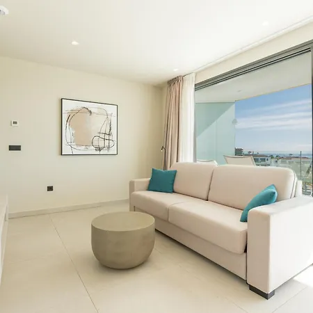 Hotel Amarilla Golf Residences San Miguel de Abona