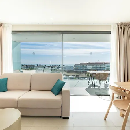 Amarilla Golf Residences San Miguel de Abona