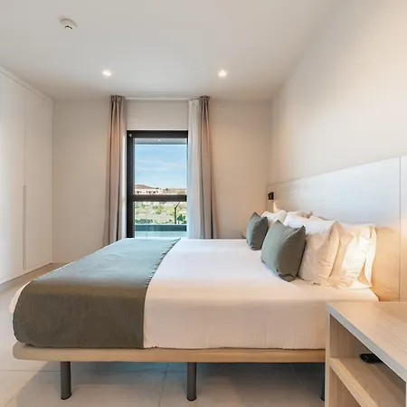 Amarilla Golf Residences Hotel 5*