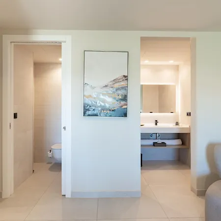 Hotel Amarilla Golf Residences San Miguel de Abona