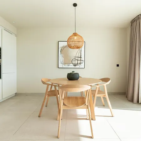 Amarilla Golf Residences